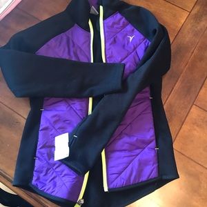 Running jacket (girls)
